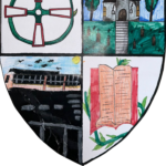 school crest